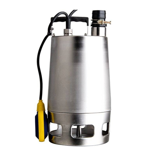 Pompa zatapialna Omnigena WQ1,1 INOX PRO Pompa zatapialna Omnigena WQ1,1 INOX PRO