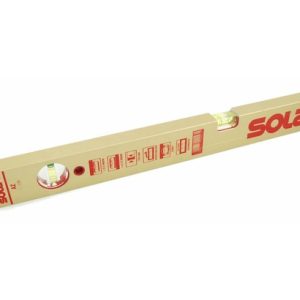 Poziomica aluminiowa Sola AZ 80 CM 01161101 Poziomica aluminiowa Sola AZ 80 CM 01161101