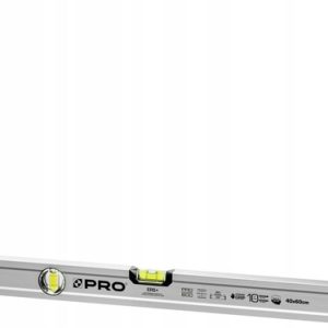 Poziomica kątowa PRO K7064 Poziomica kątowa PRO K7064