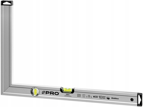 Poziomica kątowa PRO K7064 Poziomica kątowa PRO K7064