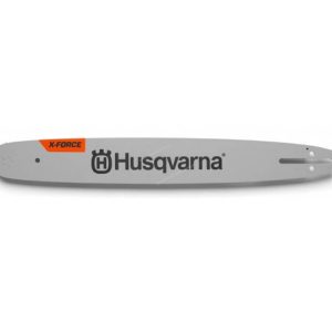 Prowadnica 15″ 38cm 0.325″ 1,5 mm Husqvarna X-Force 582086964 Prowadnica 15″ 38cm 0.325″ 1,5 mm Husqvarna X-Force 582086964