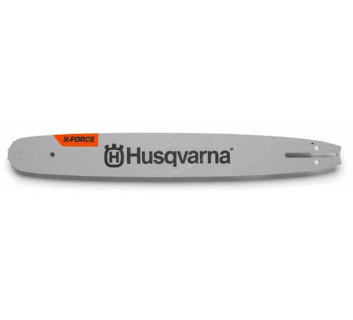 Prowadnica 15″ 38cm 0.325″ 1,5 mm Husqvarna X-Force 582086964 Prowadnica 15″ 38cm 0.325″ 1,5 mm Husqvarna X-Force 582086964