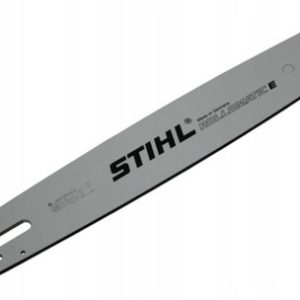 Prowadnica Stihl Rollomatic E 37 cm/15″ 1,6 mm 3/8″ 30030006111 Prowadnica Stihl Rollomatic E 37 cm/15″ 1,6 mm 3/8″ 30030006111