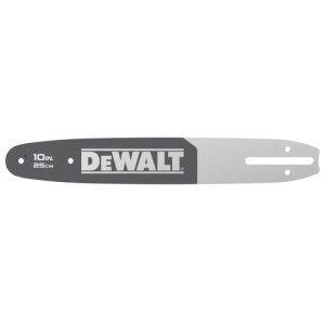 Prowadnica do łańcucha 25 cm Dewalt DZO6225-QZ Prowadnica do łańcucha 25 cm Dewalt DZO6225-QZ