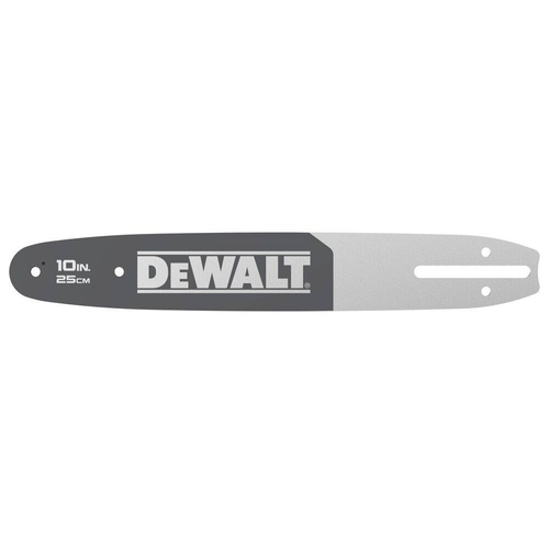 Prowadnica do łańcucha 25 cm Dewalt DZO6225-QZ Prowadnica do łańcucha 25 cm Dewalt DZO6225-QZ
