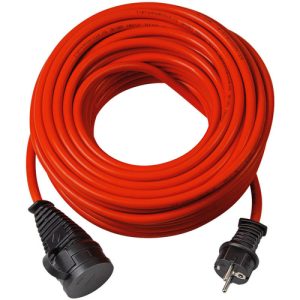 Przedłużacz Brennenstuhl BREMAXX AT-N05V3V3-F3G1,5mm² 25m 1169844 Przedłużacz Brennenstuhl BREMAXX AT-N05V3V3-F3G1,5mm² 25m 1169844
