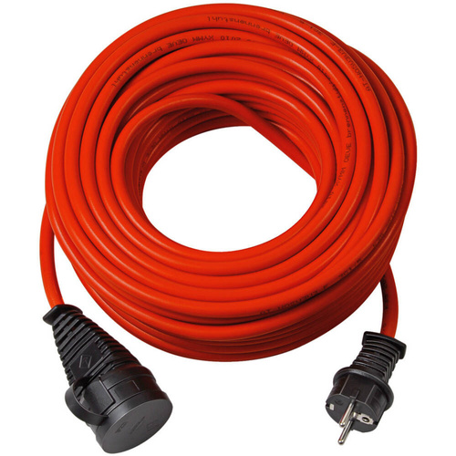 Przedłużacz Brennenstuhl BREMAXX AT-N05V3V3-F3G1,5mm² 25m 1169844 Przedłużacz Brennenstuhl BREMAXX AT-N05V3V3-F3G1,5mm² 25m 1169844
