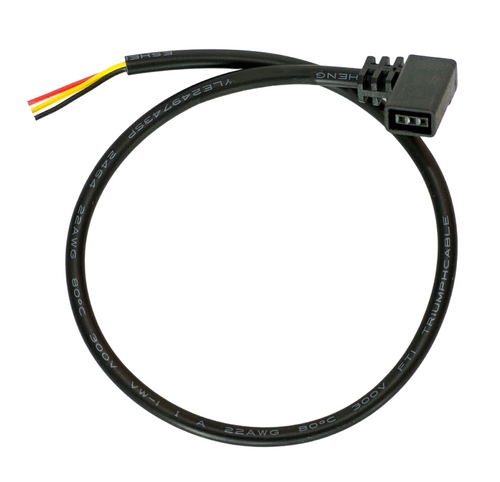 Przewód sygnału do pomp EPO PWM 1m IBO Przewód sygnału do pomp EPO PWM 1m IBO