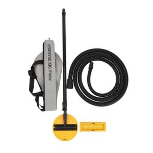 Ręczna szlifierka Mirka DecoSander 80×230/225 8393801011 Ręczna szlifierka Mirka DecoSander 80×230/225 8393801011