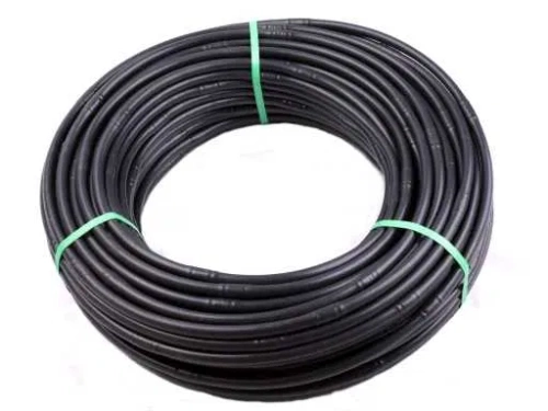 Rura montażowa do nawodnienia PE 25 X 1,8 PN6czar PE 25/1,8 PN6 100 metrów ( jak Sprinklersystem ) MTB Rura montażowa do nawodnienia PE 25 X 1,8 PN6czar PE 25/1,8 PN6 100 metrów ( jak Sprinklersystem ) MTB