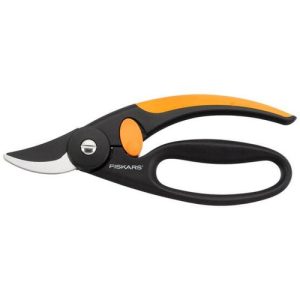 Sekator nożycowy Fiskars P44 Fingerloop Sekator nożycowy Fiskars P44 Fingerloop