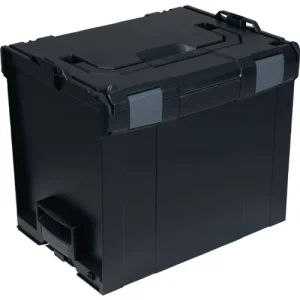 Skrzynia narzędziowa Sortimo L-BOXX 374 BSS 6100000308 Skrzynia narzędziowa Sortimo L-BOXX 374 BSS 6100000308