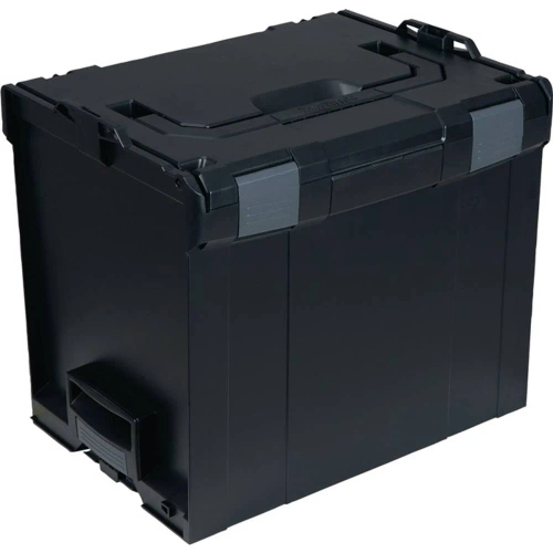 Skrzynia narzędziowa Sortimo L-BOXX 374 BSS 6100000308 Skrzynia narzędziowa Sortimo L-BOXX 374 BSS 6100000308