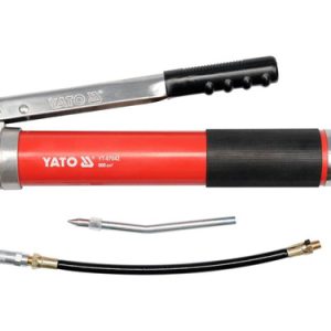 Smarownica ręczna 0,6 l Yato YT-07042 Smarownica ręczna 0,6 l Yato YT-07042