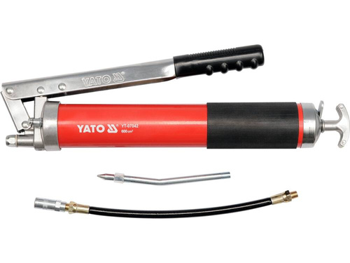 Smarownica ręczna 0,6 l Yato YT-07042 - obrazek 1