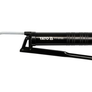 Smarownica ręczna do kartuszy 0,5 l Yato YT-0700 Smarownica ręczna do kartuszy 0,5 l Yato YT-0700