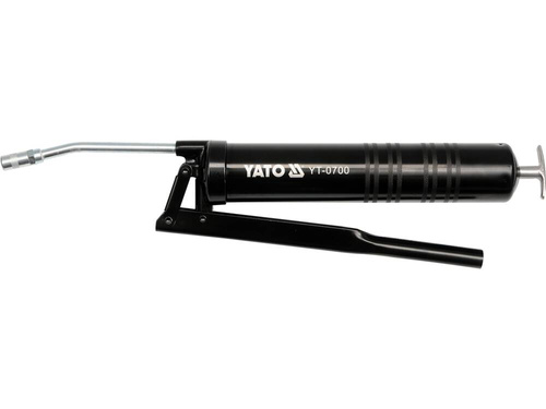 Smarownica ręczna do kartuszy 0,5 l Yato YT-0700 Smarownica ręczna do kartuszy 0,5 l Yato YT-0700