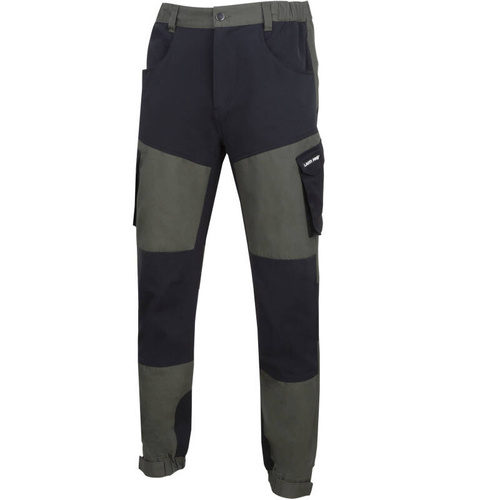 Spodnie robocze Lahti PRO L4053805 rozm. 2XL - obrazek 1