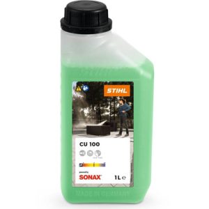 Środek czyszczący CU100 1l Stihl 07825169100 Środek czyszczący CU100 1l Stihl 07825169100