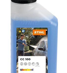 Środek do mycia aut CC 100 1l Stihl 07825169300 Środek do mycia aut CC 100 1l Stihl 07825169300