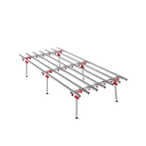 Stół do płytek wielkoformatowych Wertec 360x150cm WT703 Stół do płytek wielkoformatowych Wertec 360x150cm WT703