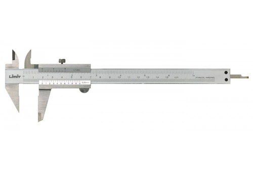 Suwmiarka traserska 150 mm Limit 35130103 Suwmiarka traserska 150 mm Limit 35130103
