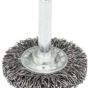 Szczotka druciana na wkrętarkę Bosch 2607017122 Szczotka druciana na wkrętarkę Bosch 2607017122