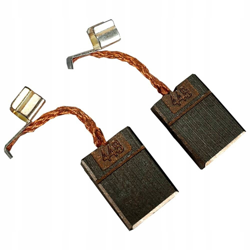 Szczotki węglowe Makita 196855-0 Szczotki węglowe Makita 196855-0