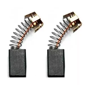 Szczotki węglowe Makita CB419 195015-1 Szczotki węglowe Makita CB419 195015-1