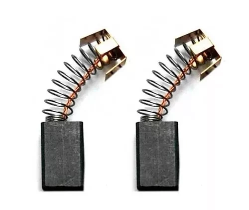 Szczotki węglowe Makita CB419 195015-1 Szczotki węglowe Makita CB419 195015-1