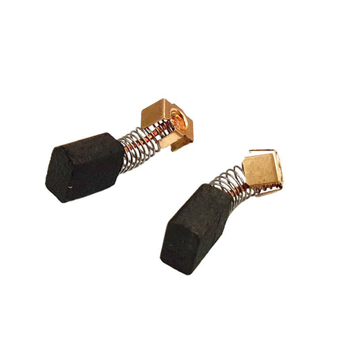 Szczotki węglowe Makita CB64 194968-1 Szczotki węglowe Makita CB64 194968-1
