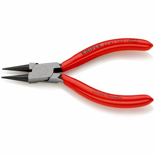 Szczypce chwytające Knipex 37 41 125 - obrazek 1