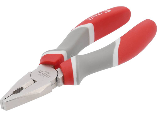 Szczypce uniwersalne Yato YT-2006 160 mm Szczypce uniwersalne Yato YT-2006 160 mm
