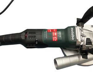 Szlifierka do betonu Metabo RSEV 19-125 RT (603825700) Szlifierka do betonu Metabo RSEV 19-125 RT (603825700)