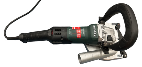 Szlifierka do betonu Metabo RSEV 19-125 RT (603825700) - obrazek 1
