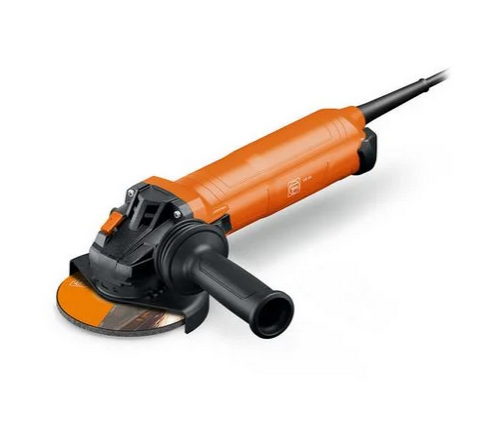 Szlifierka kątowa Fein CG 14-125 V (72228960230) Szlifierka kątowa Fein CG 14-125 V (72228960230)