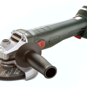 Szlifierka kątowa W 18 L 9-125 Metabo 602247850 Szlifierka kątowa W 18 L 9-125 Metabo 602247850