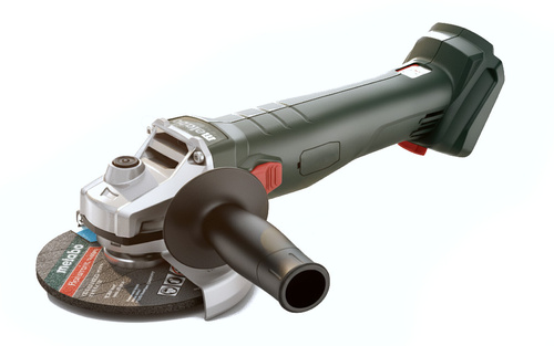 Szlifierka kątowa W 18 L 9-125 Metabo 602247850 Szlifierka kątowa W 18 L 9-125 Metabo 602247850