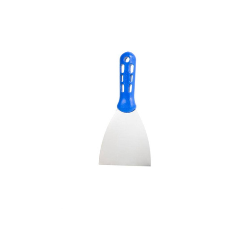 Szpachla nierdzewna malarska 100mm KUBALA - obrazek 1