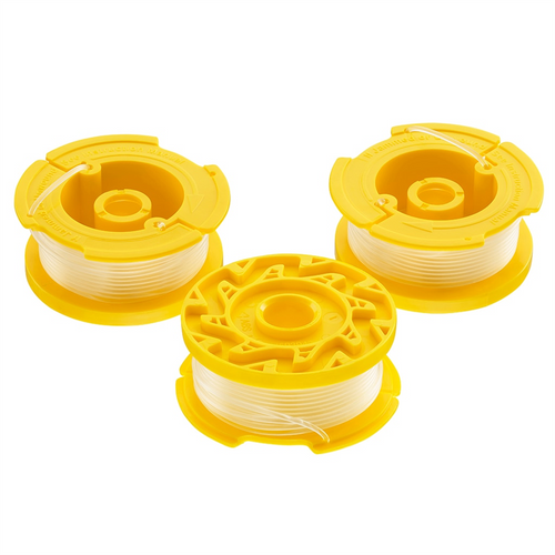 Szpula i linka 3 szt 1.6 mm 9 mm do SFMCST933 Stanley