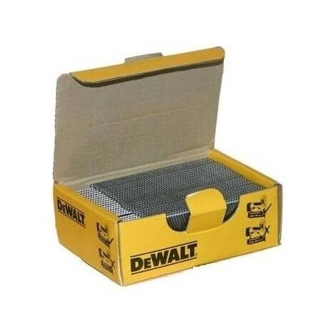 Sztyfty nierdzewne 35×1,25mm Dewalt DNBT1835SZ Sztyfty nierdzewne 35×1,25mm Dewalt DNBT1835SZ