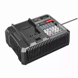 Szybka ładowarka Dedra DED6939 Szybka ładowarka Dedra DED6939