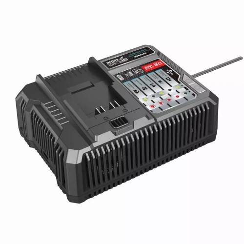Szybka ładowarka Dedra DED6939 Szybka ładowarka Dedra DED6939