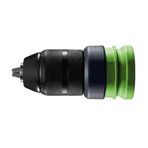 Szybkozaciskowy uchwyt wiertarski 1,5-13 mm Festool KC 13 KHC 577526 Szybkozaciskowy uchwyt wiertarski 1,5-13 mm Festool KC 13 KHC 577526
