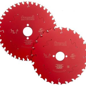 Tarcza 190 x 2.4/1.6 x 30 mm Z24/Z40 Wood Twin pack Tarcza 190 x 2.4/1.6 x 30 mm Z24/Z40 Wood Twin pack