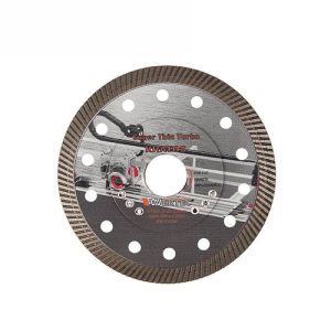 Tarcza Diamentowa do gresu Kratos 230×25,4x10mm WERTEC Tarcza Diamentowa do gresu Kratos 230×25,4x10mm WERTEC