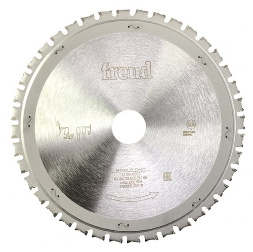 Tarcza Pil. LU6A 0500 216X30-40 - obrazek 1