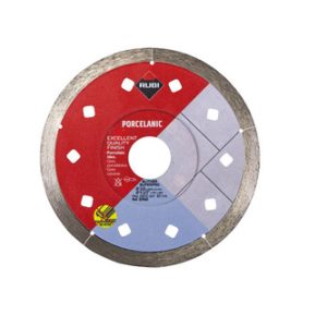 Tarcza diamentowa do gresu Rubi SLITHER 115 SUPERPRO 32960 Tarcza diamentowa do gresu Rubi SLITHER 115 SUPERPRO 32960