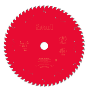 Tarcza do cięcia drewna 305×2,2/1,6x30mm Z60 Freud FR29W005MC Tarcza do cięcia drewna 305×2,2/1,6x30mm Z60 Freud FR29W005MC