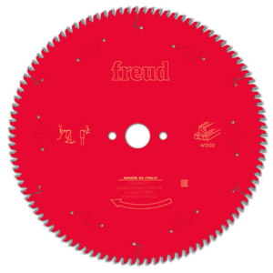 Tarcza do cięcia drewna Freud 305×2,8/1,8x30mm Z100 Freud FR29W001T Tarcza do cięcia drewna Freud 305×2,8/1,8x30mm Z100 Freud FR29W001T
